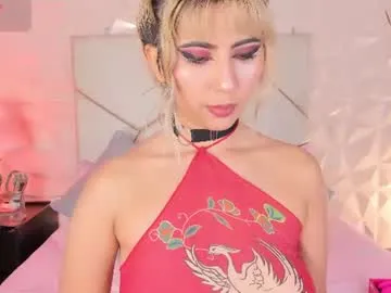 tynnafoxx