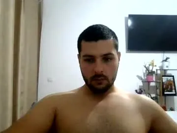 ursideman69