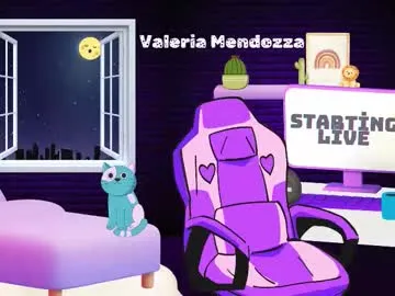 valeria_mendozza