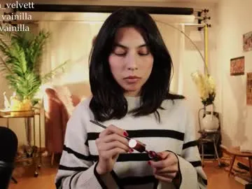 vanilla_velvet