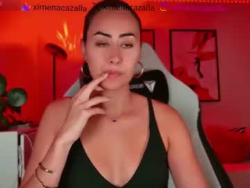 ximenacazalla