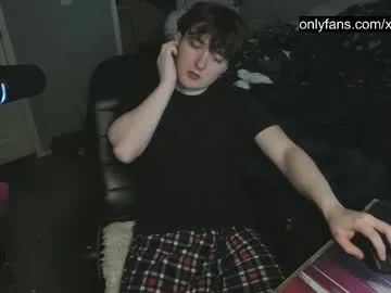 xtylercam69
