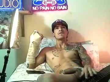 yeisoncastellanos1999