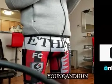 younqandhunq