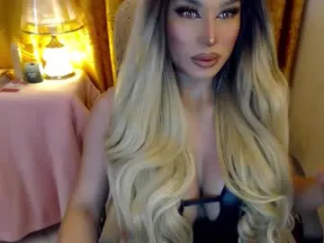 yourmistressofevil_isback
