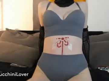 zucchinilover